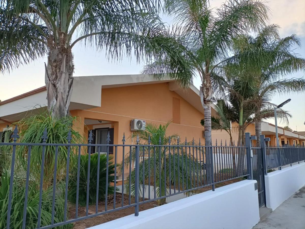 Assiri Garden House Villa Case San Marco Exterior photo