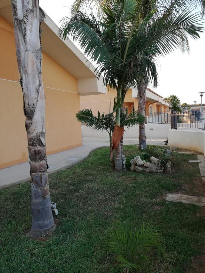 Assiri Garden House Villa Case San Marco Exterior photo