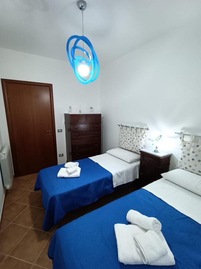 Assiri Garden House Villa Case San Marco Exterior photo