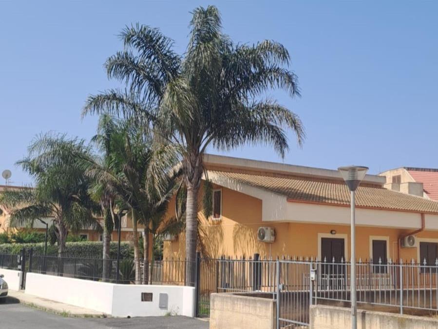 Assiri Garden House Villa Case San Marco Exterior photo